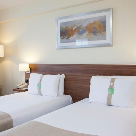 Holiday Inn Colchester By Ihg Zewnętrze zdjęcie