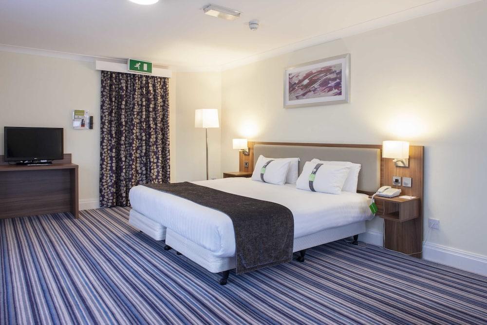 Holiday Inn Colchester By Ihg Zewnętrze zdjęcie