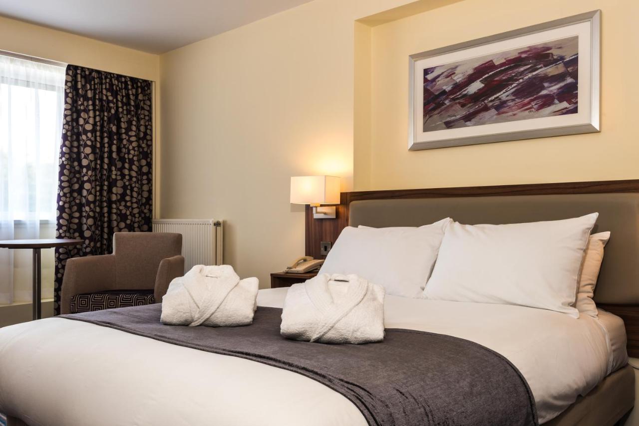 Holiday Inn Colchester By Ihg Zewnętrze zdjęcie