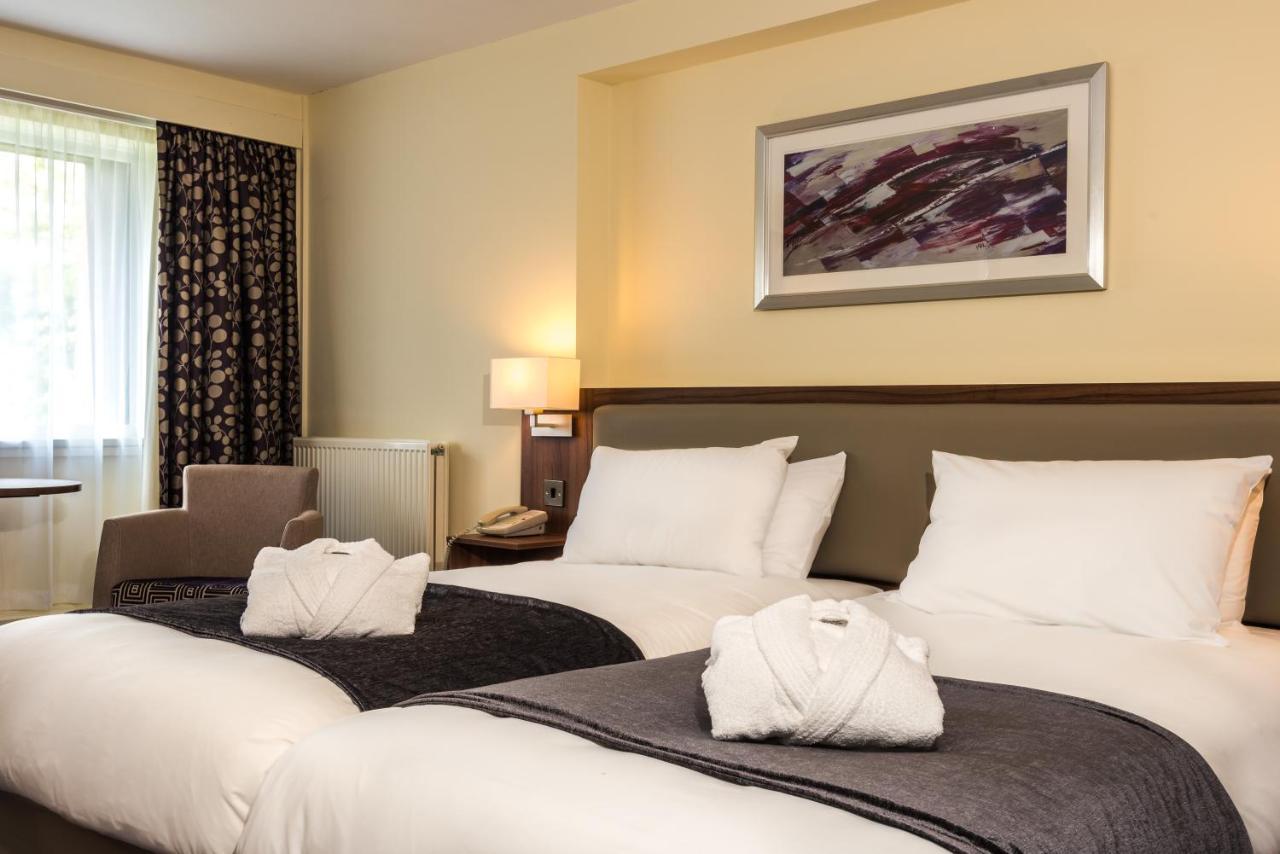 Holiday Inn Colchester By Ihg Zewnętrze zdjęcie