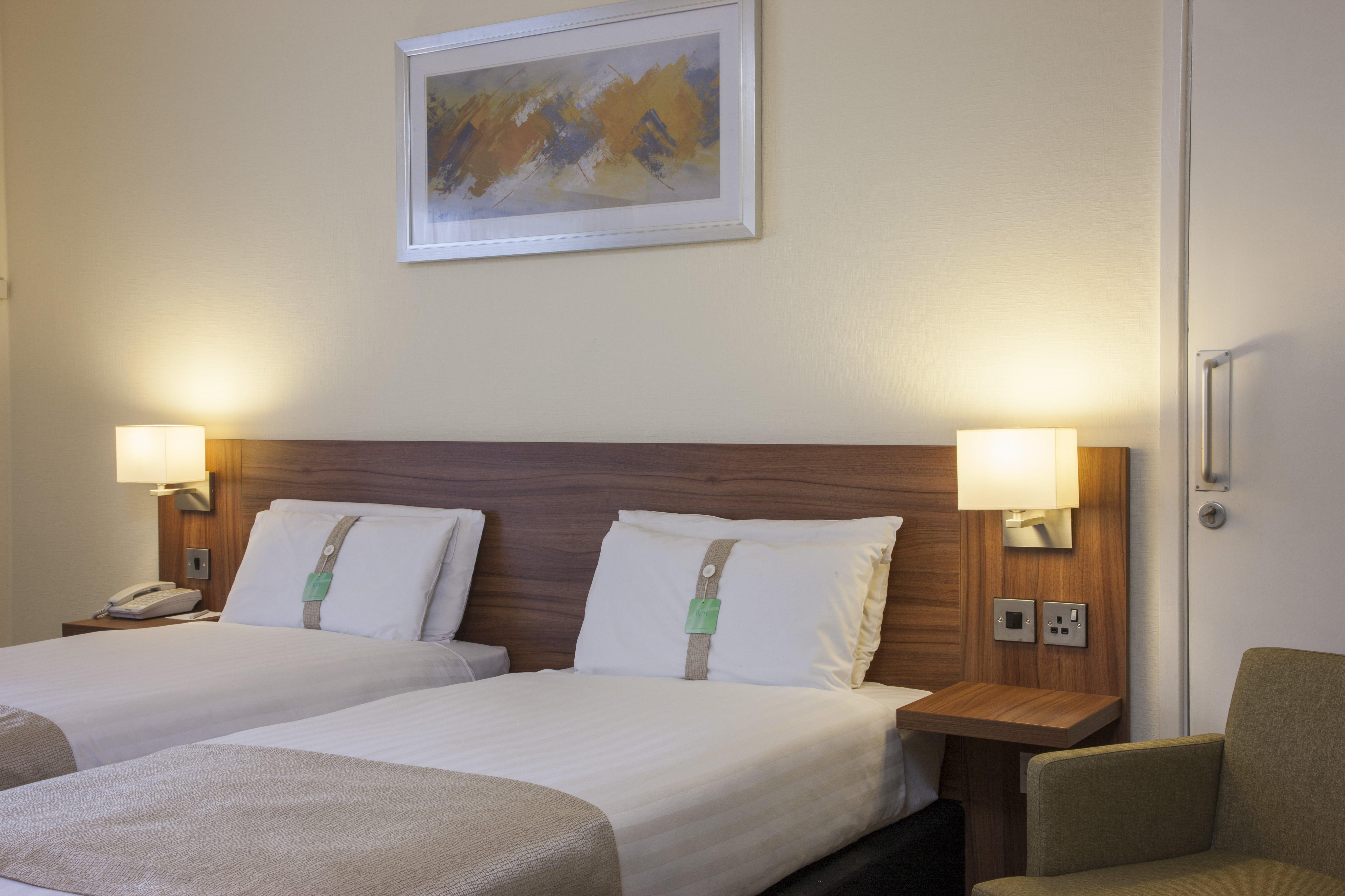 Holiday Inn Colchester By Ihg Zewnętrze zdjęcie