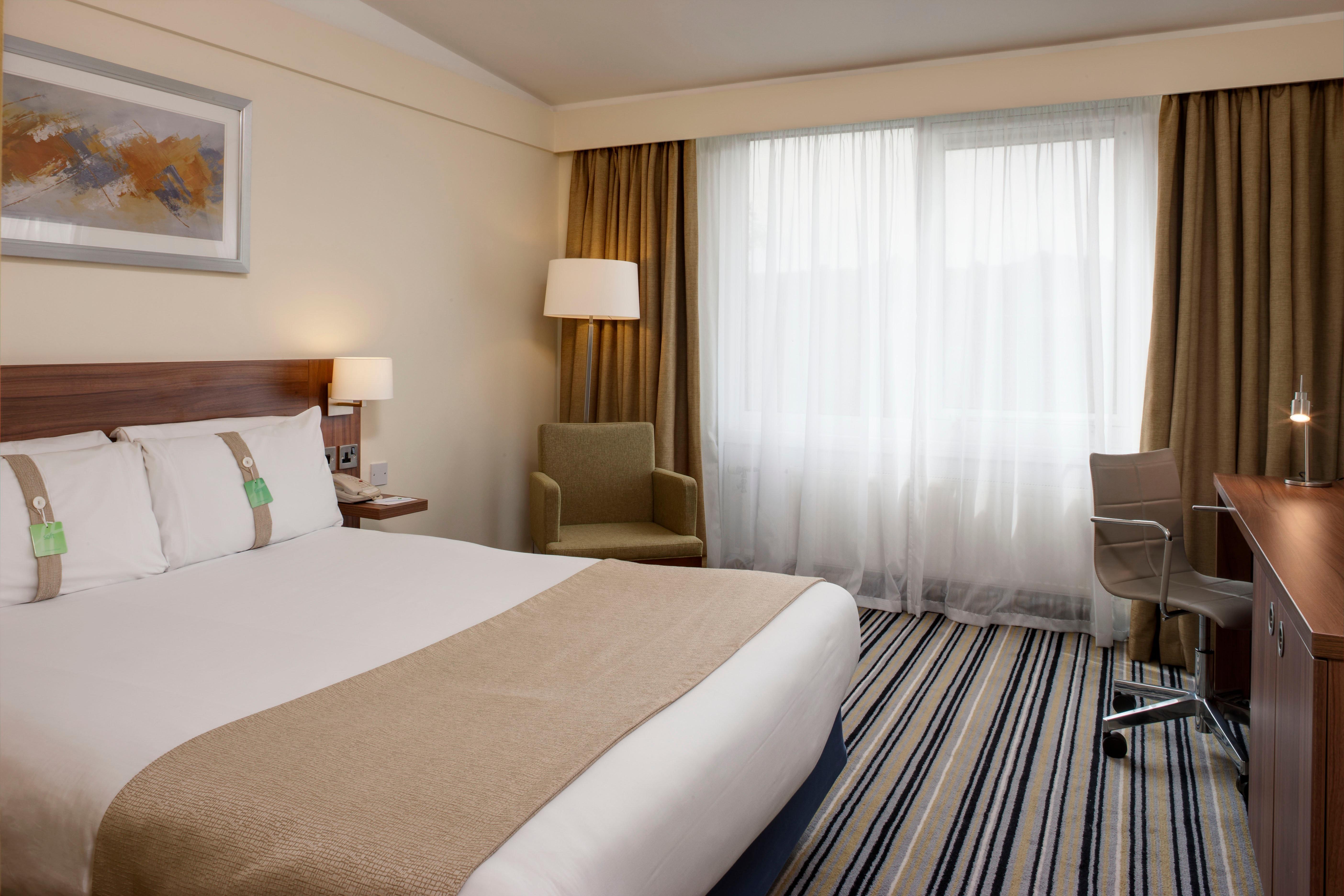 Holiday Inn Colchester By Ihg Zewnętrze zdjęcie