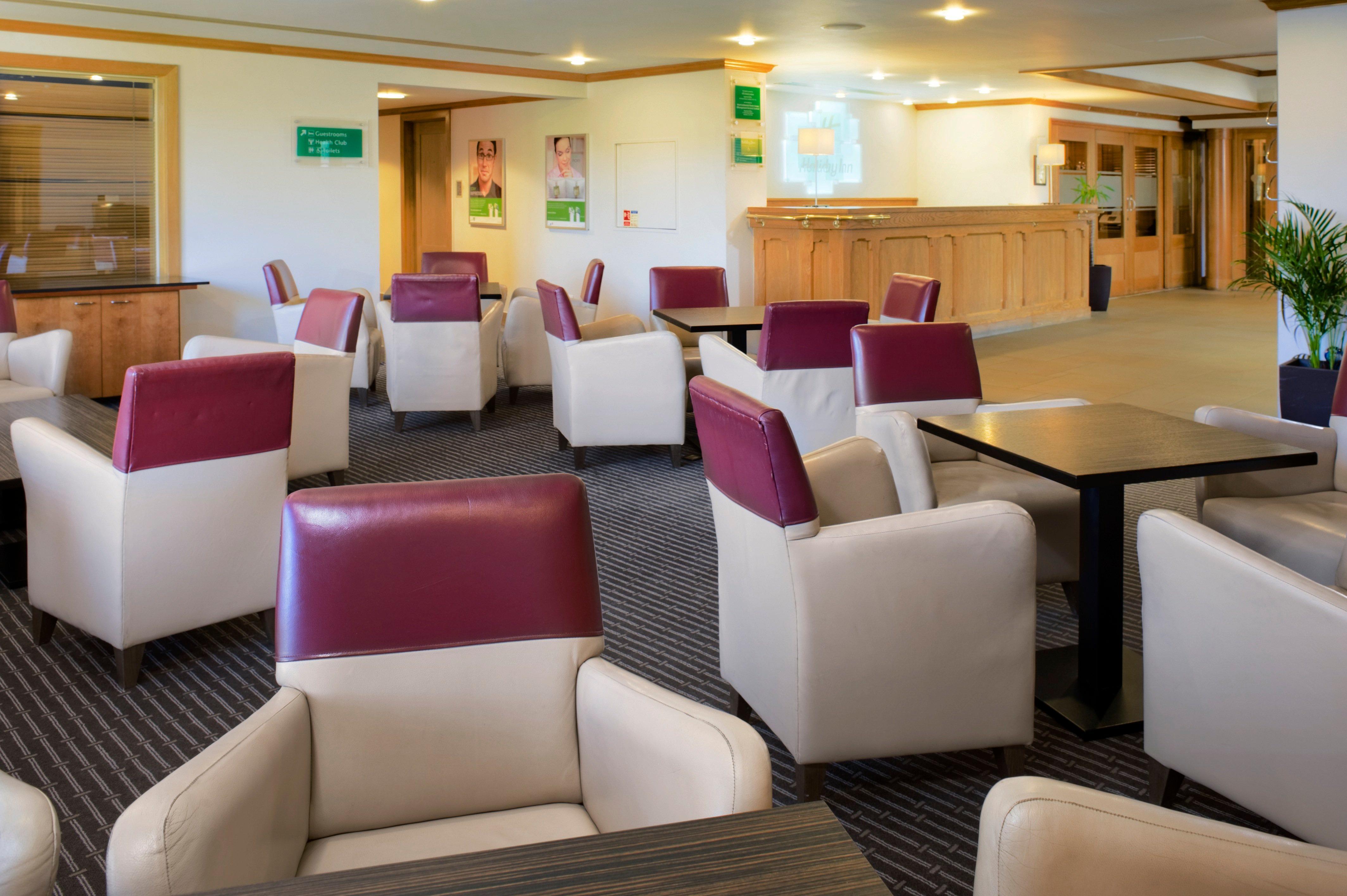 Holiday Inn Colchester By Ihg Zewnętrze zdjęcie