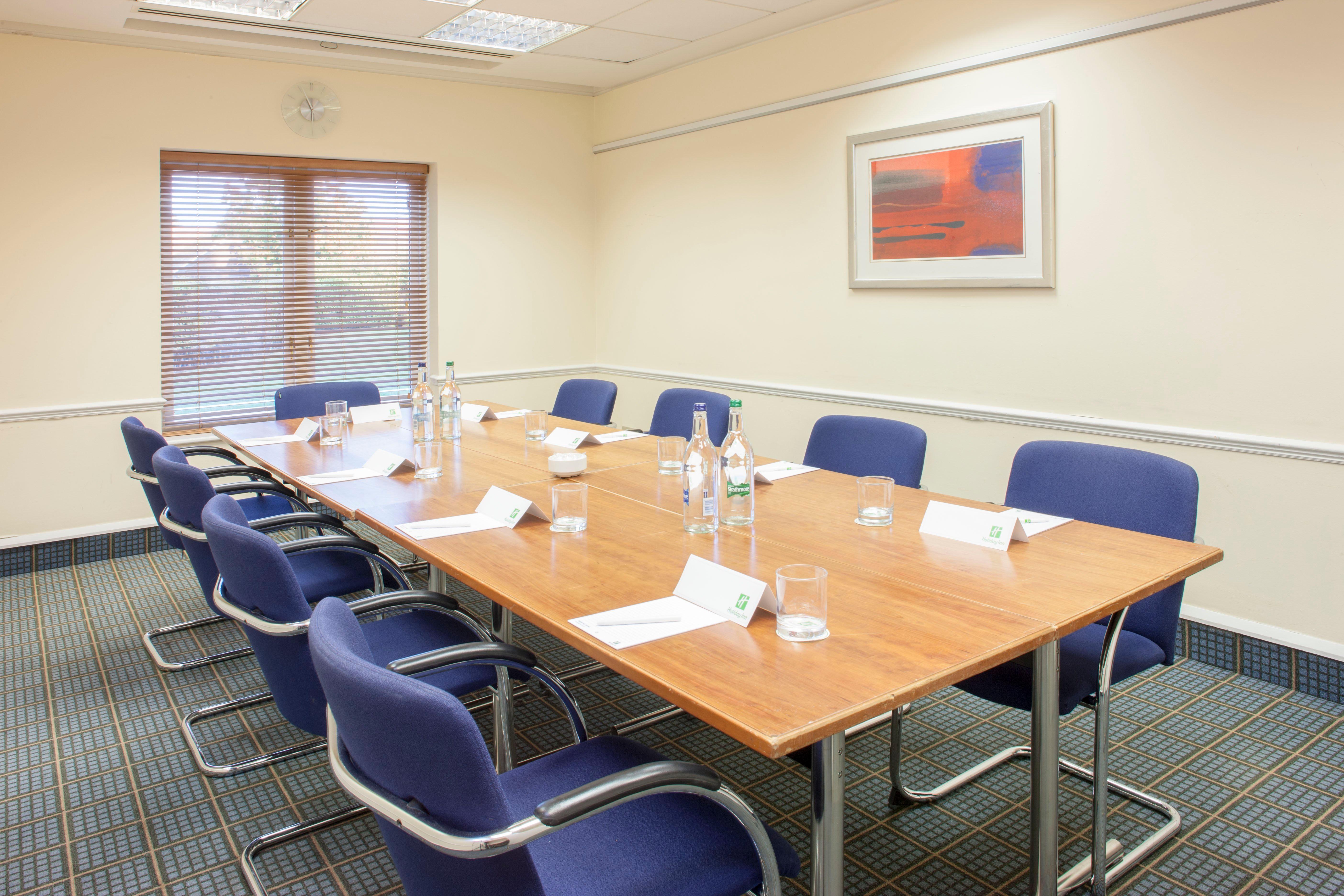 Holiday Inn Colchester By Ihg Zewnętrze zdjęcie