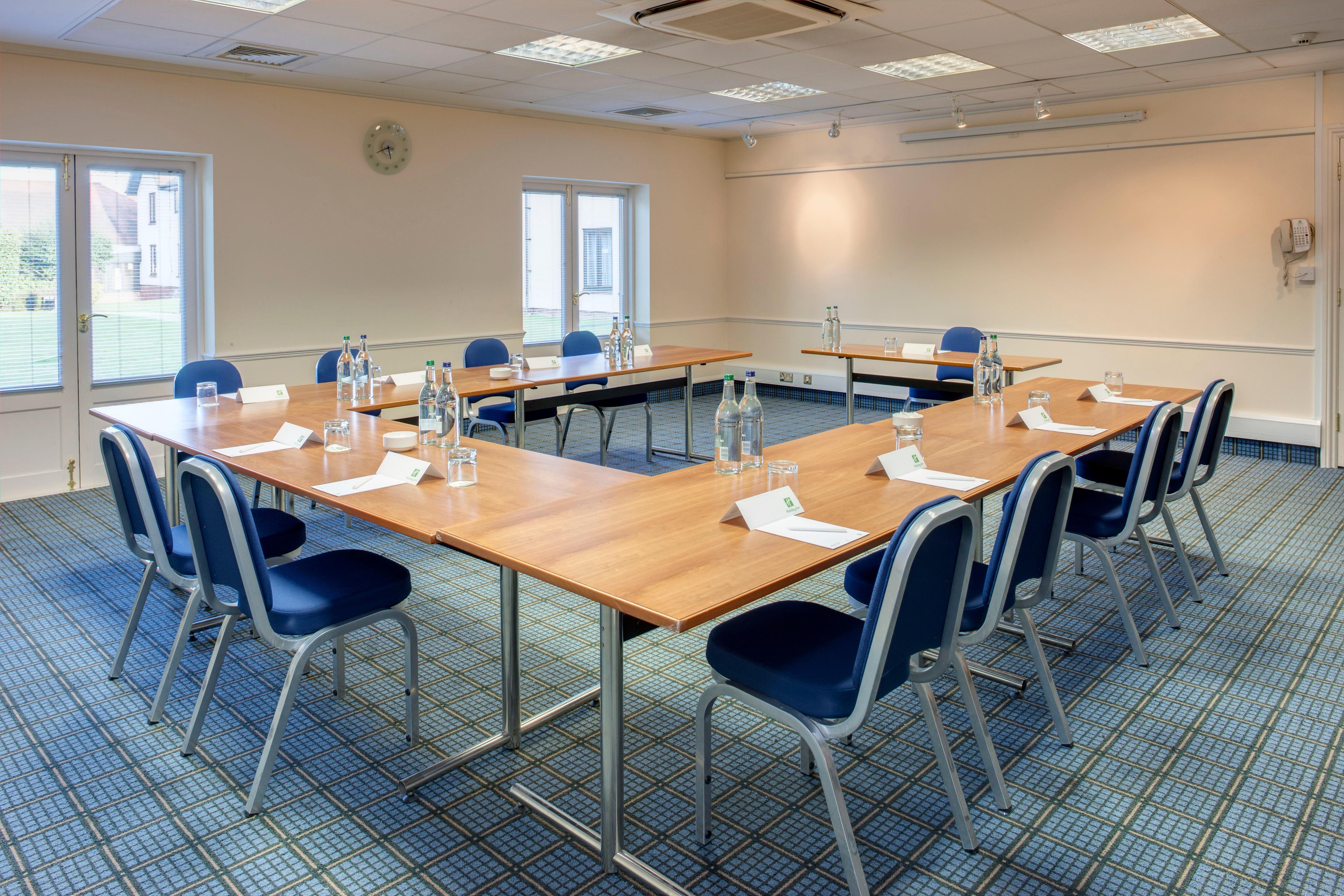 Holiday Inn Colchester By Ihg Zewnętrze zdjęcie