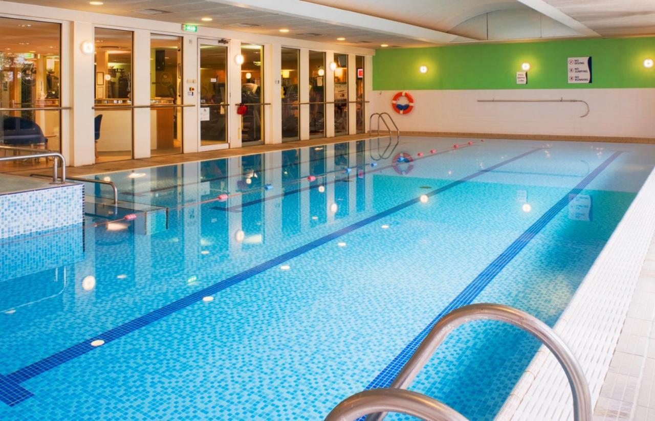 Holiday Inn Colchester By Ihg Zewnętrze zdjęcie