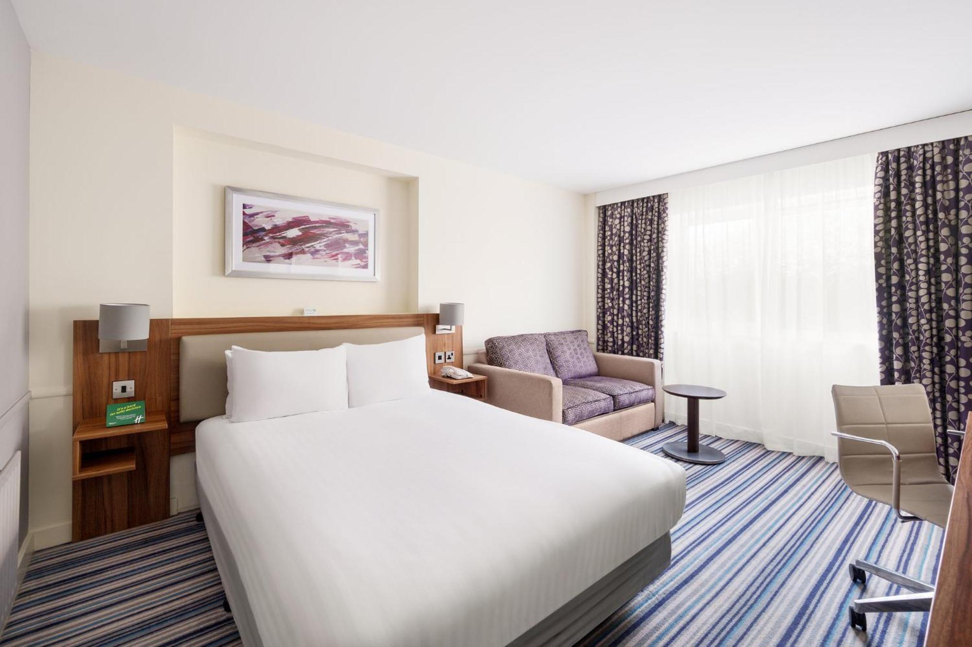 Holiday Inn Colchester By Ihg Zewnętrze zdjęcie