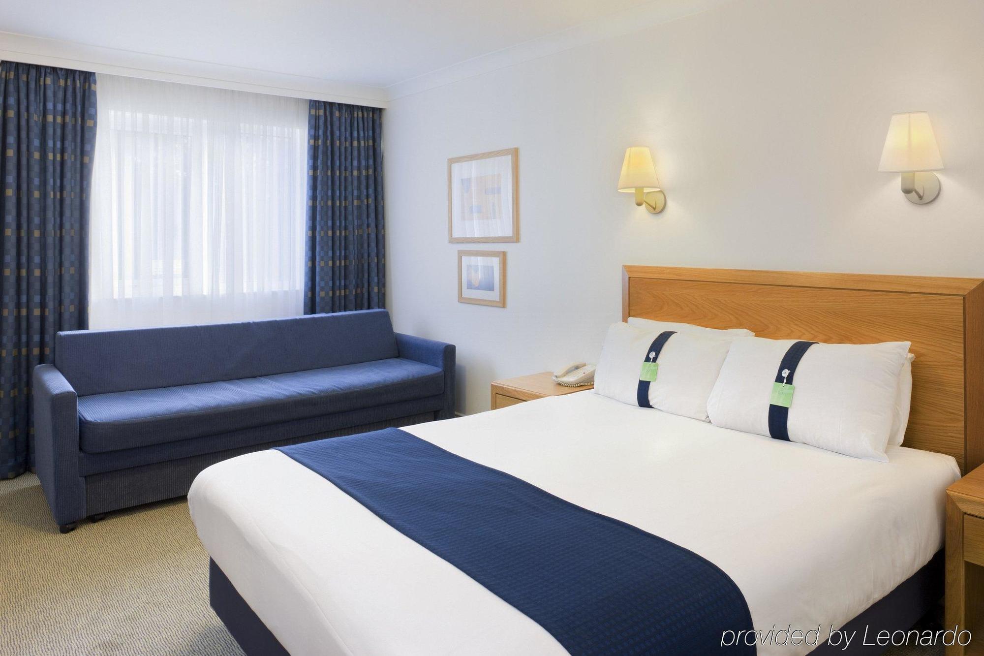 Holiday Inn Colchester By Ihg Zewnętrze zdjęcie